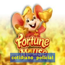 cotidiano policial de santa maria da vitoria bahia